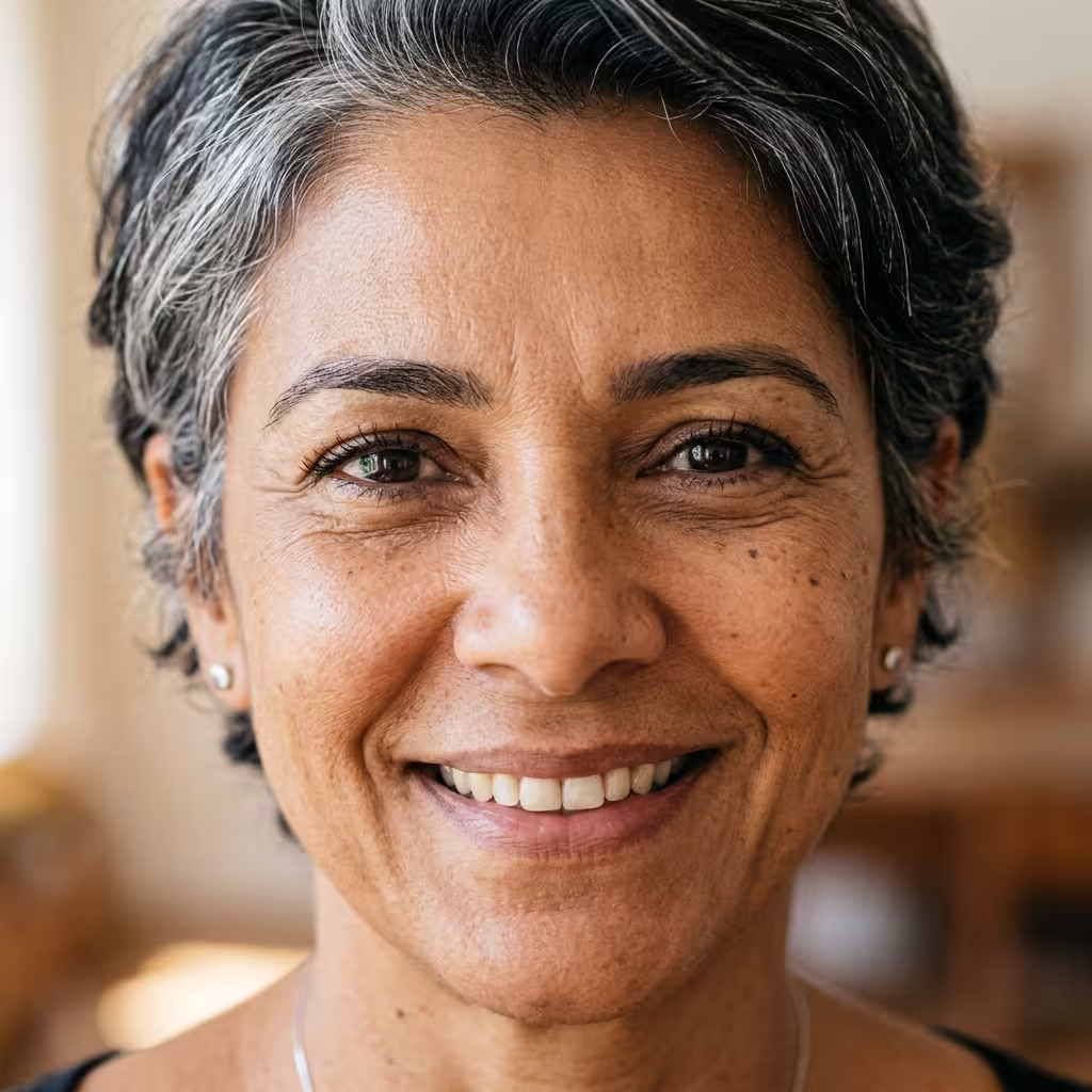 Sandra M.